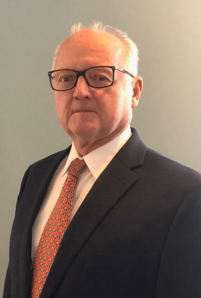 Joseph Mayo III