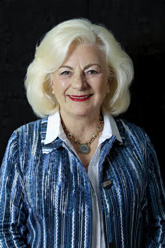 Cynthia Friedland