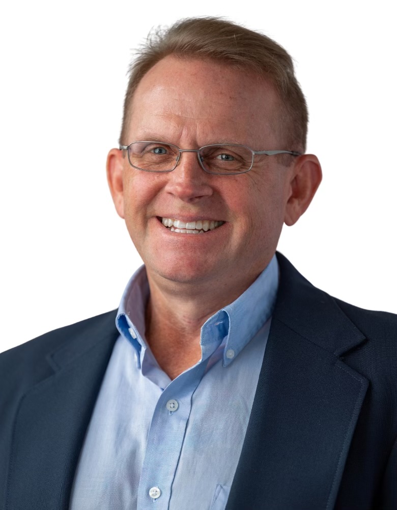 Dennis O'Brien