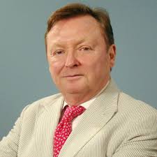 Michael Mayo