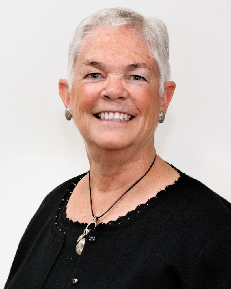 Nancy Spark