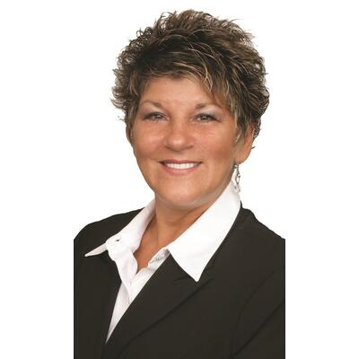 Patricia M.  Romano