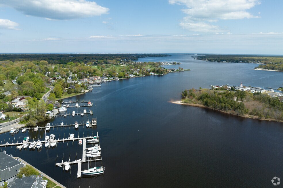 Toms River NJ