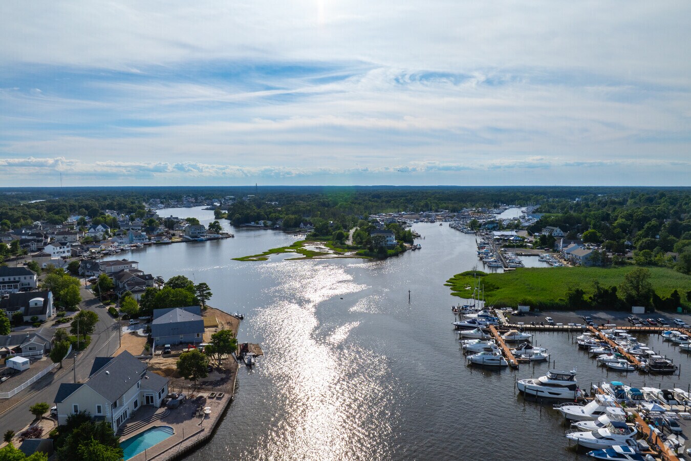 Forked River NJ
