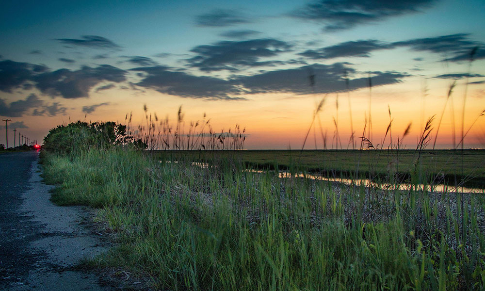 Tuckerton / Little Egg Harbor