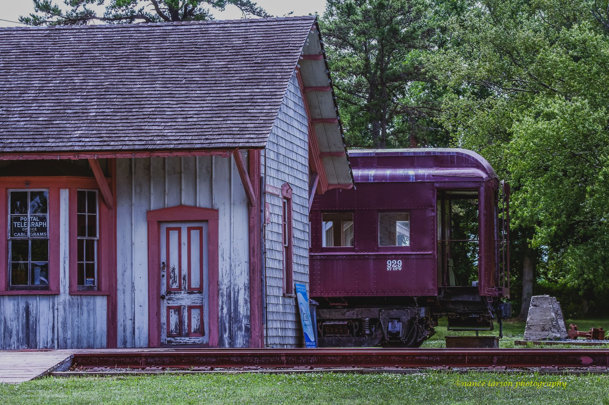 Stafford Township