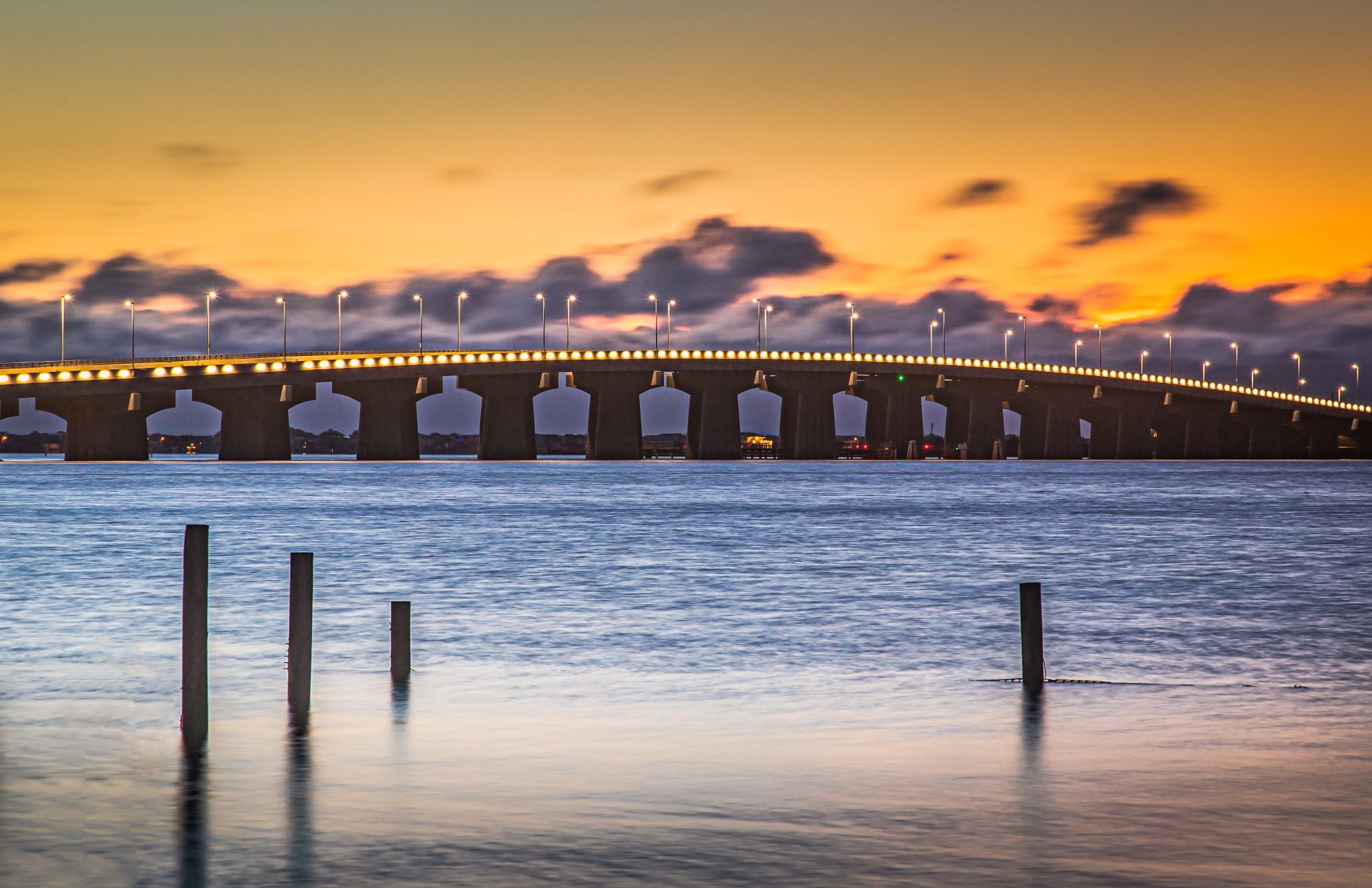 Long Beach Island