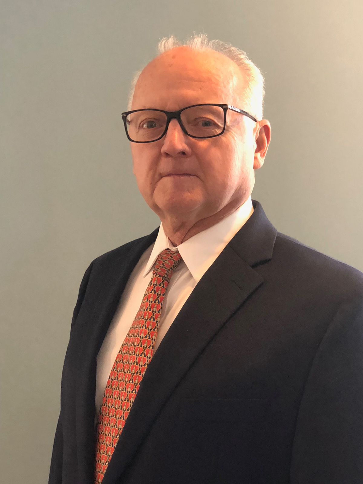 Agent Photo