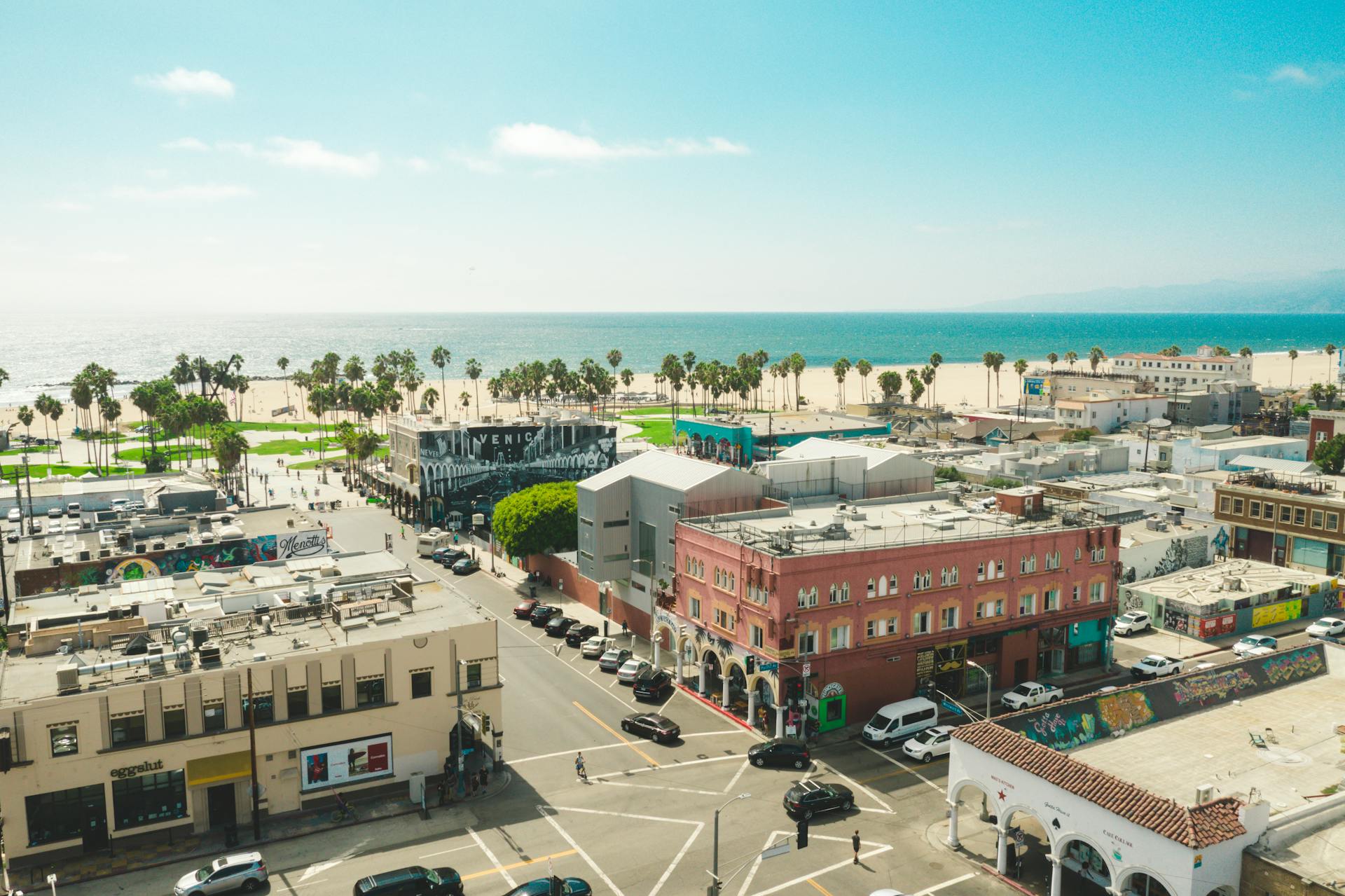 View Neighborhood