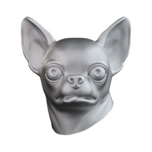 Chihuahua CHIH106