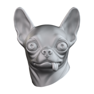 Chihuahua CHIH110