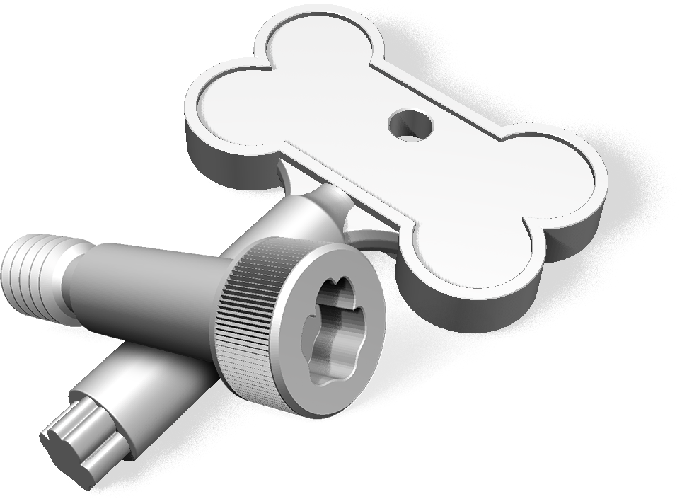 Bone Key