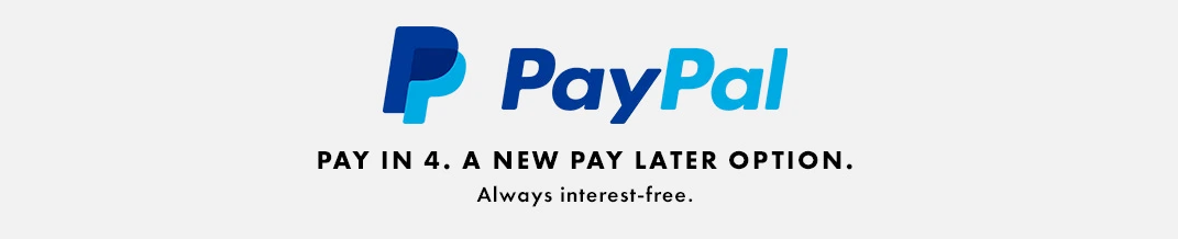 PayPal Pay Later