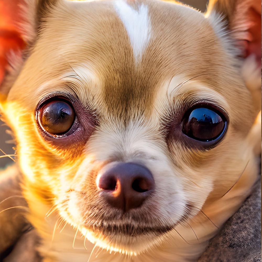 dog photo