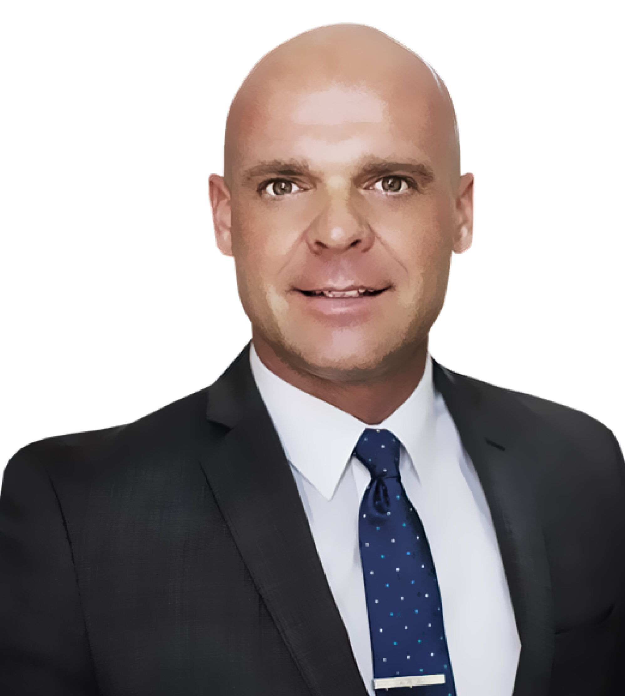Tony Giordano