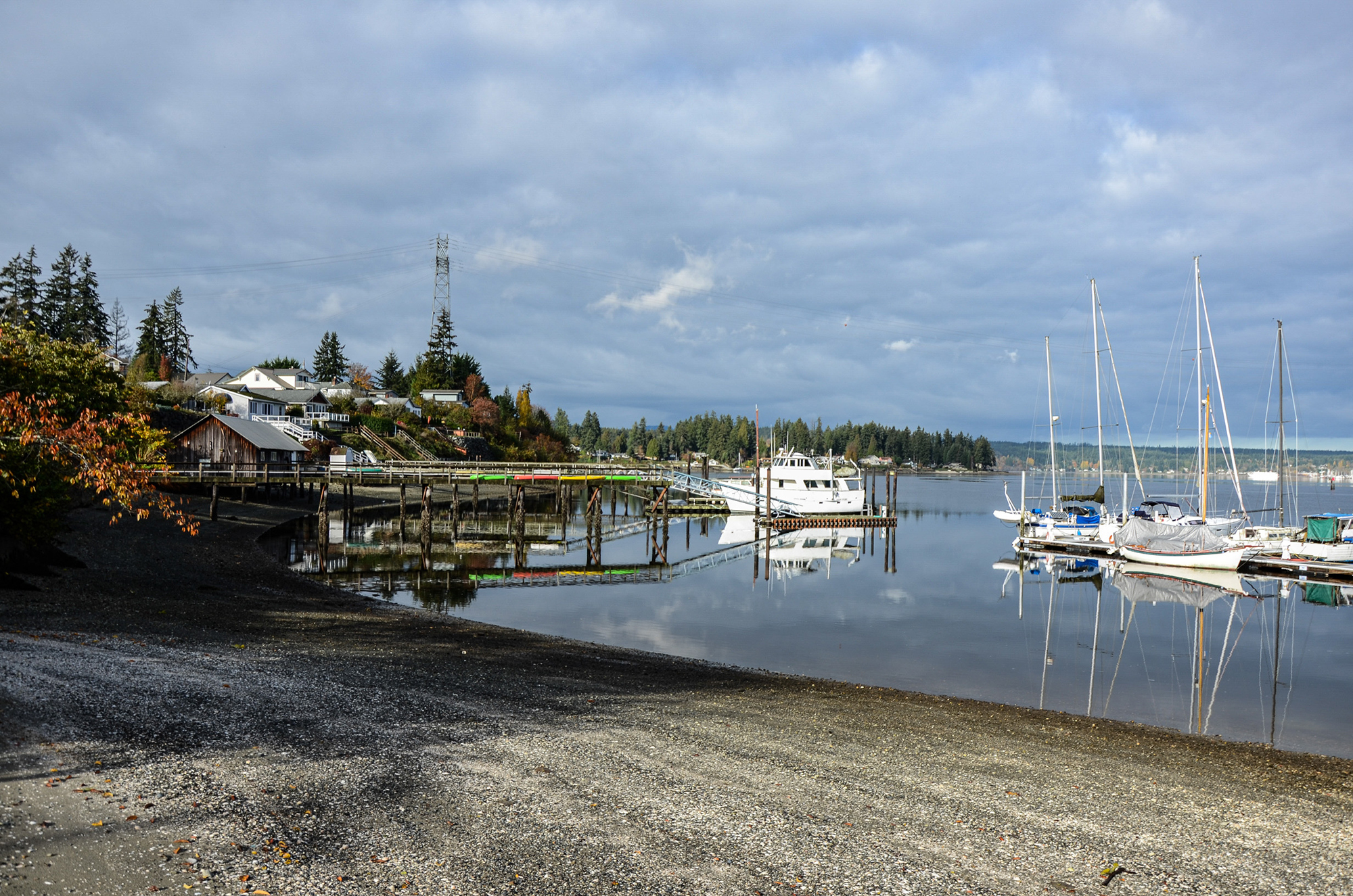 Silverdale/ Central Kitsap