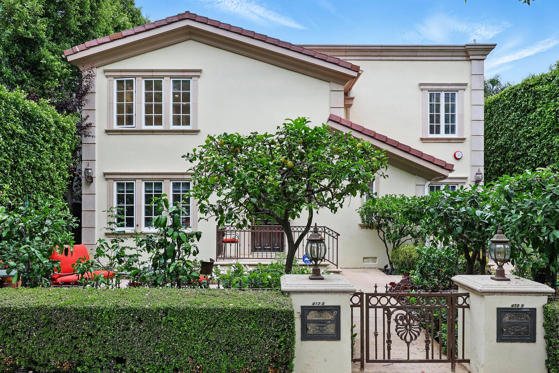 Beverly Hills