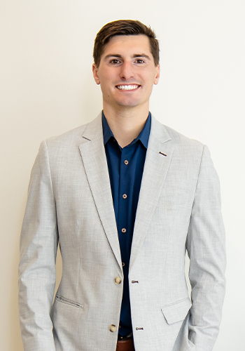 Mason Siegmund