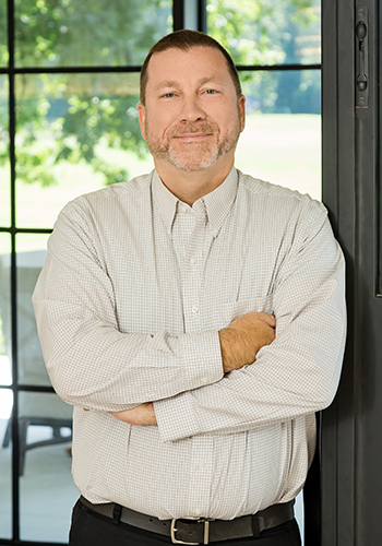 Stan Dalton