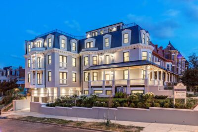 1248 Fairmont St NW Unit 1