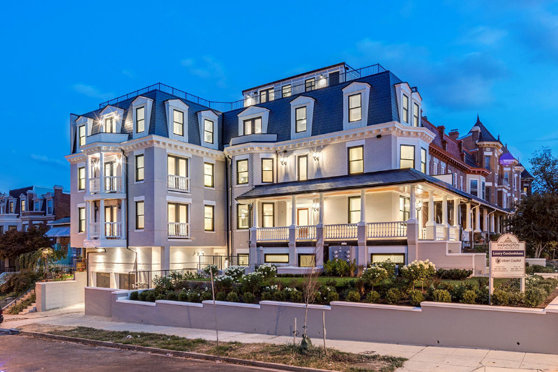 1248 Fairmont St NW Unit 1
