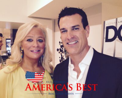 Kimberly and Daryl real estate