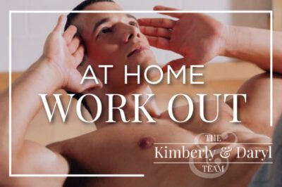 At Home Work Out