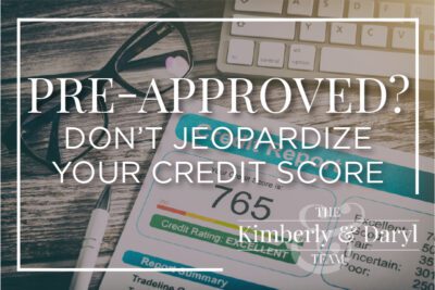Credit Score Featured
