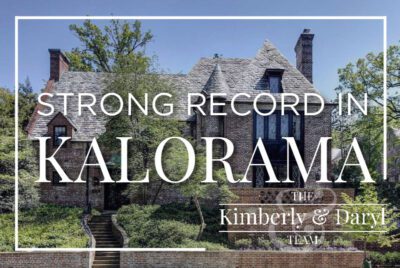 Kalorama Featured