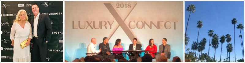Luxury Connect Banner