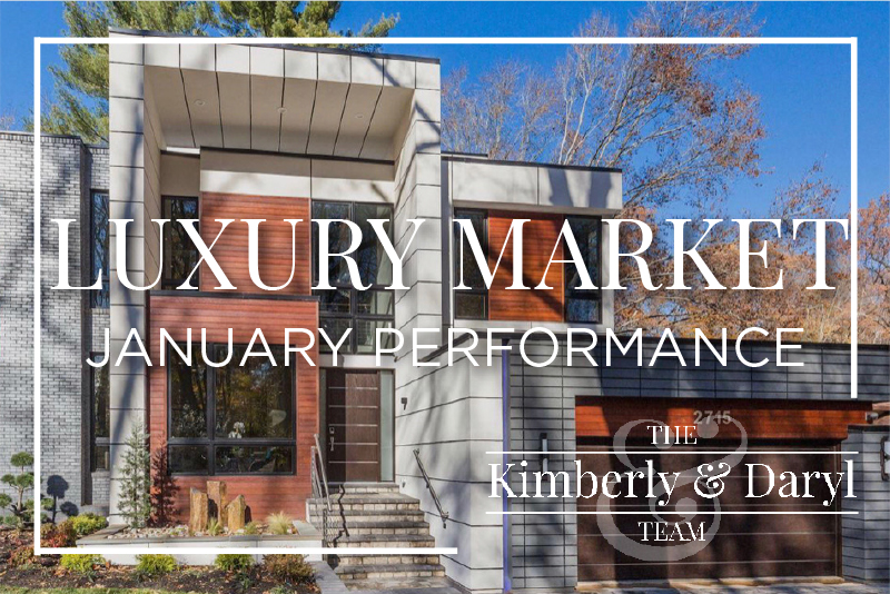 Luxury Market Featured