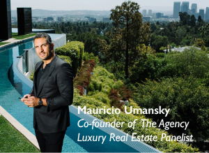 Mauricio Umansky