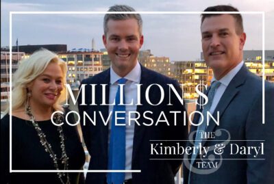 Million $ Conversation featured