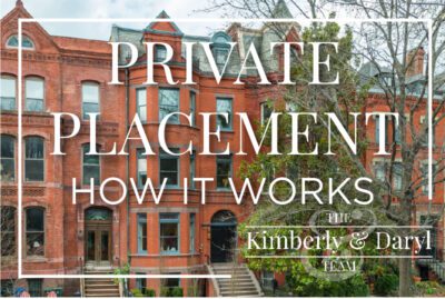 Private Placement featured