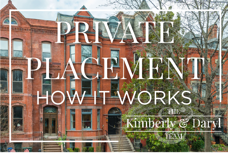 Private Placement featured