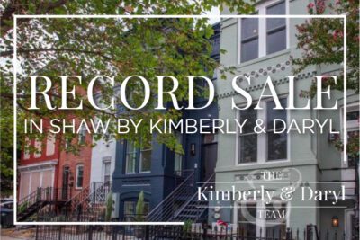 Record Sale Featured