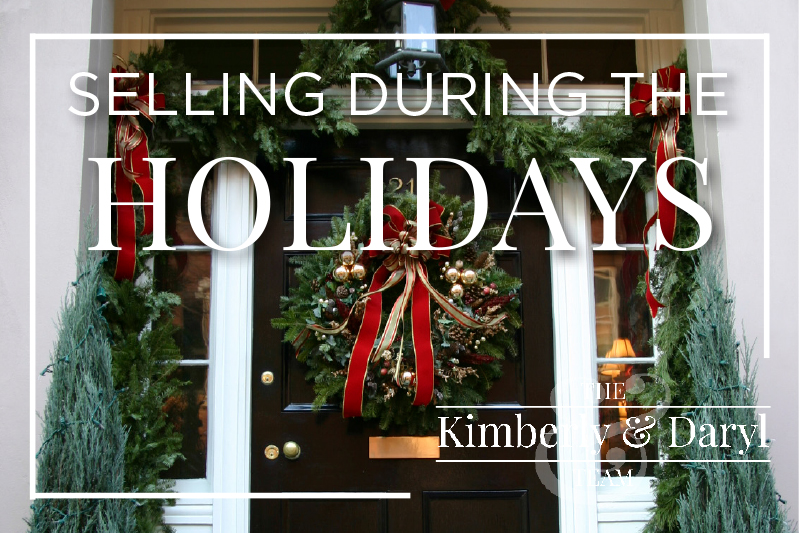 Selling During Holidays featured