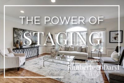 Staging interior featured