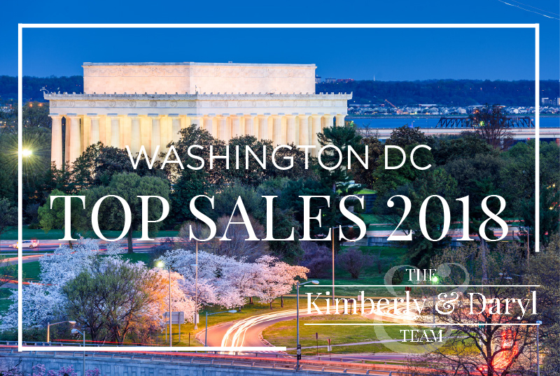 Top Sales 2018