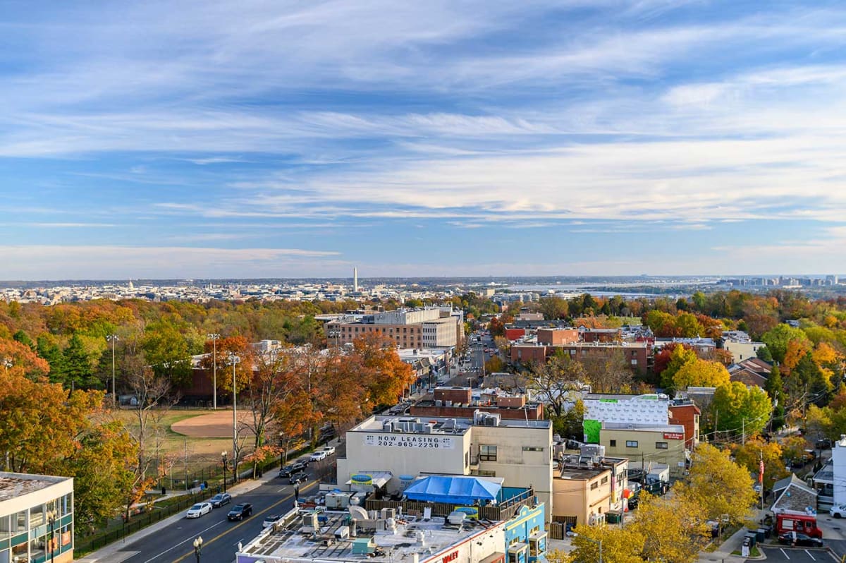 Worldwide Properties