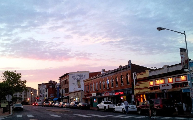 Worldwide Properties