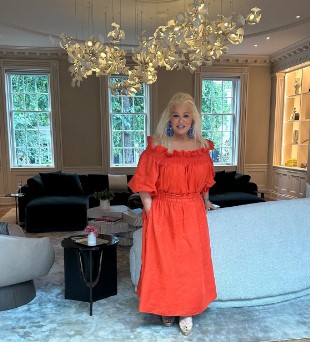 EPIC Georgetown home