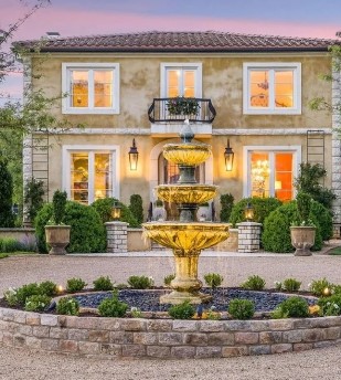 Welcome to Monte Ventoso!