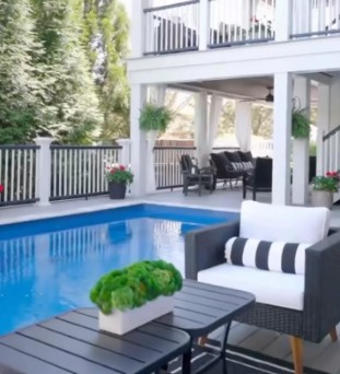 You need a beach house! It’s too hot in the cities