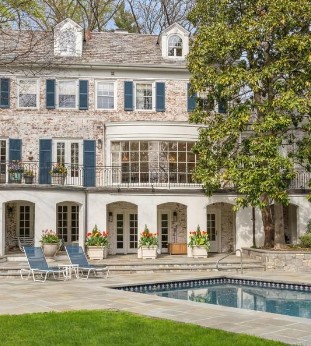 perfect summer cool off