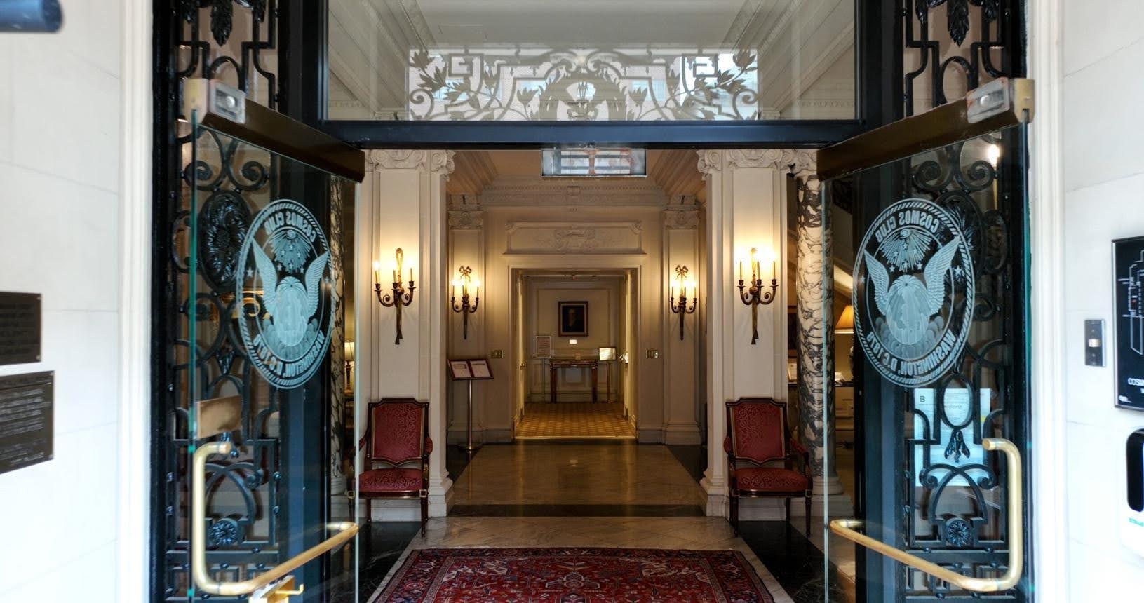 Most Exclusive Private Clubs