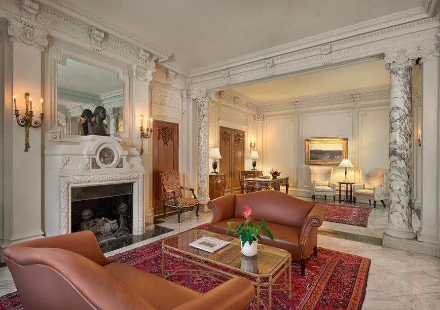 Most Exclusive Private Clubs