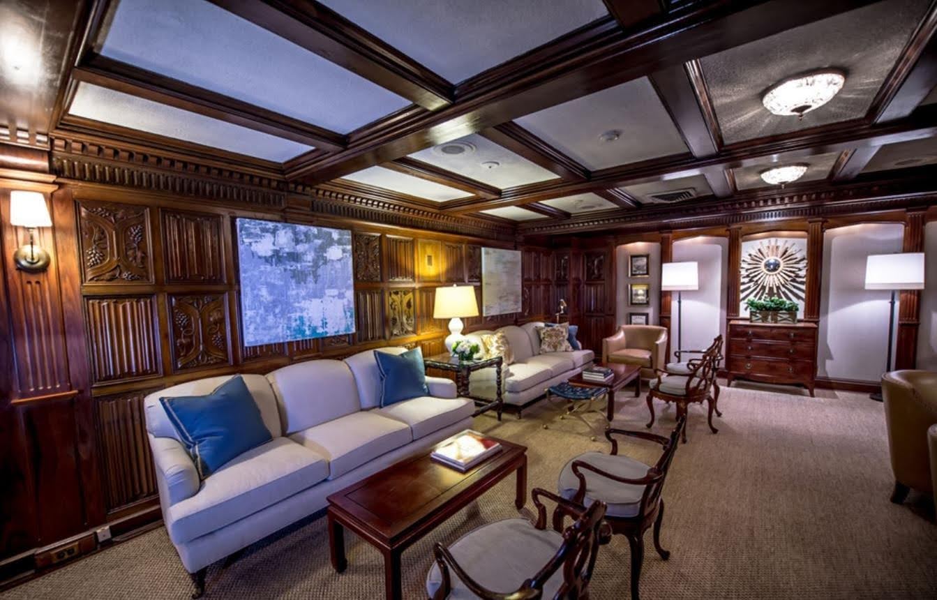 Most Exclusive Private Clubs