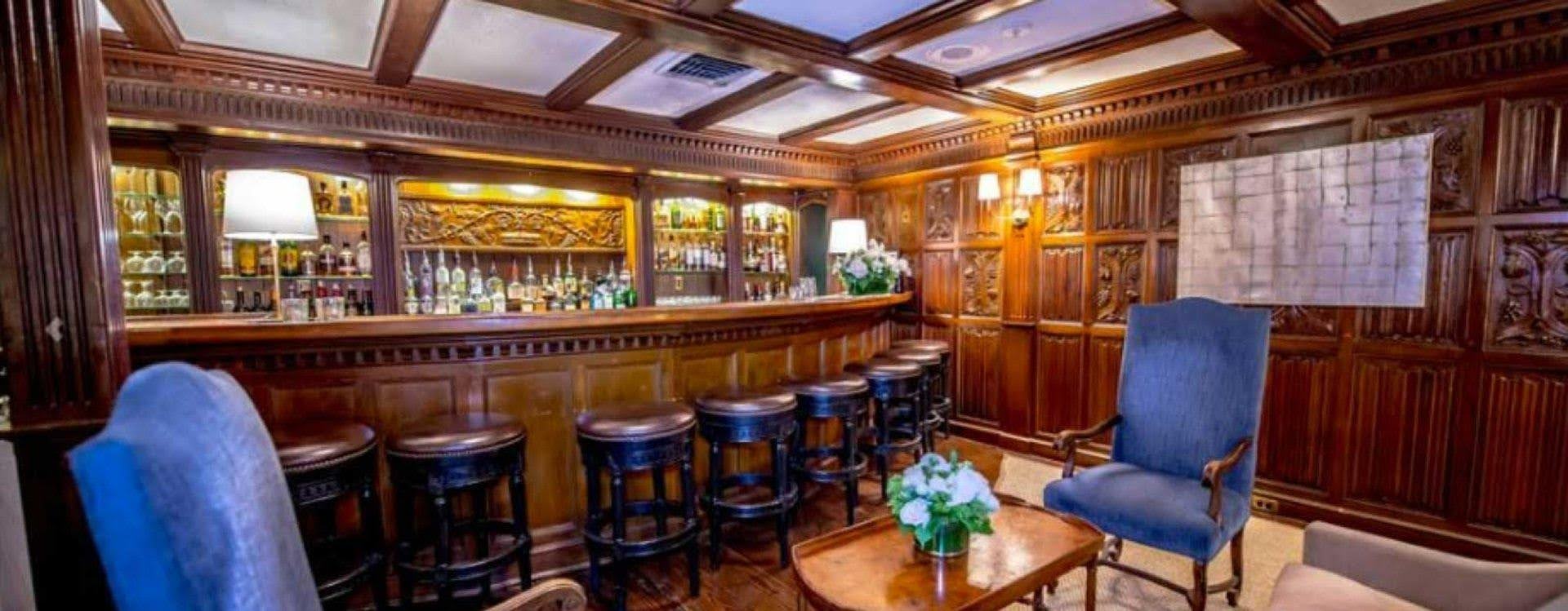 Most Exclusive Private Clubs