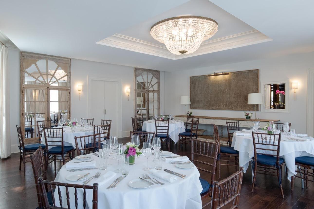 Most Exclusive Private Clubs